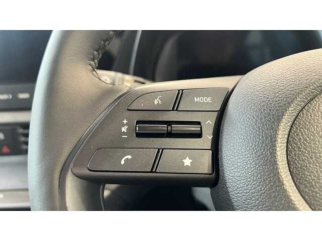 Hyundai i20 i20 5Dr HAT 1.0 T-gdi 100 Premium