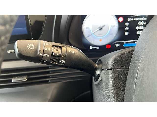 Hyundai i20 i20 5Dr HAT 1.0 T-gdi 100 Premium