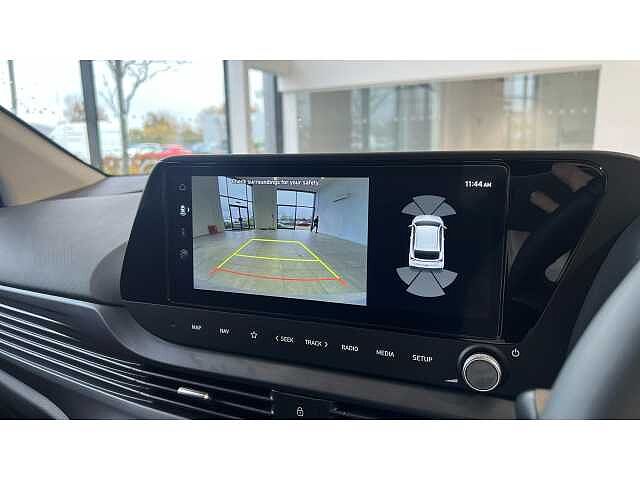 Hyundai i20 i20 5Dr HAT 1.0 T-gdi 100 Premium