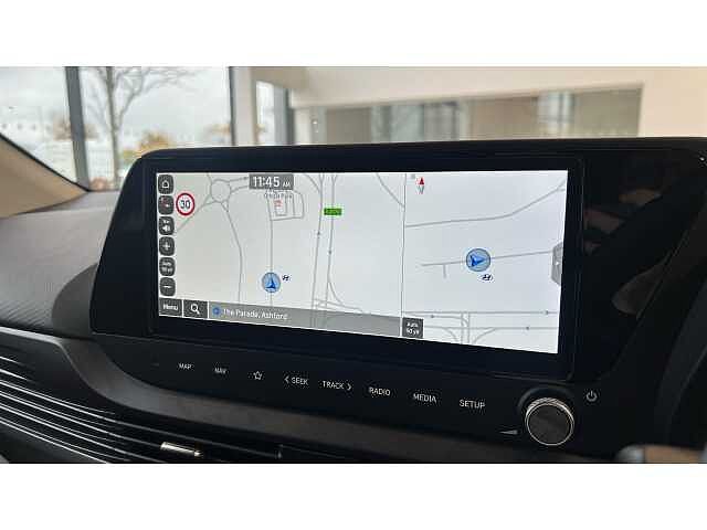 Hyundai i20 i20 5Dr HAT 1.0 T-gdi 100 Premium