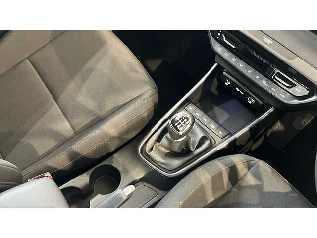 Hyundai i20 i20 5Dr HAT 1.0 T-gdi 100 Premium