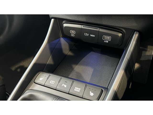 Hyundai i20 i20 5Dr HAT 1.0 T-gdi 100 Premium