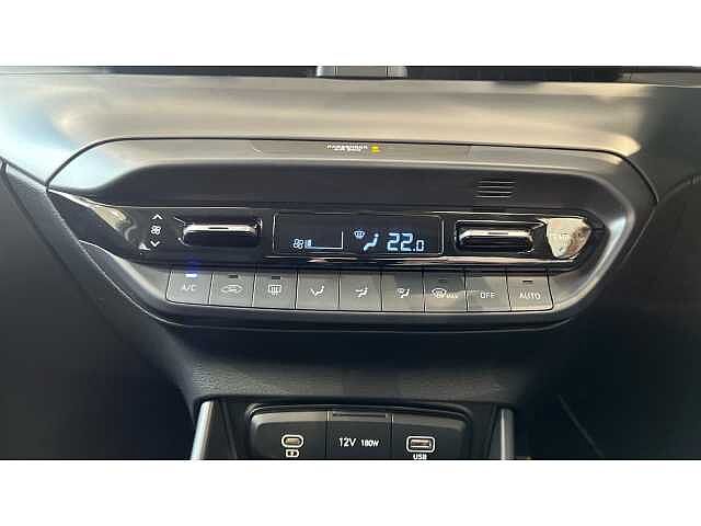 Hyundai i20 i20 5Dr HAT 1.0 T-gdi 100 Premium