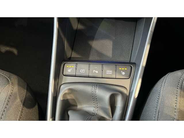 Hyundai i20 i20 5Dr HAT 1.0 T-gdi 100 Premium