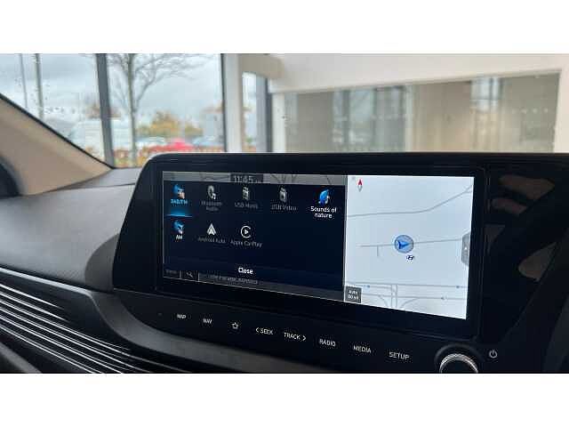 Hyundai i20 i20 5Dr HAT 1.0 T-gdi 100 Premium