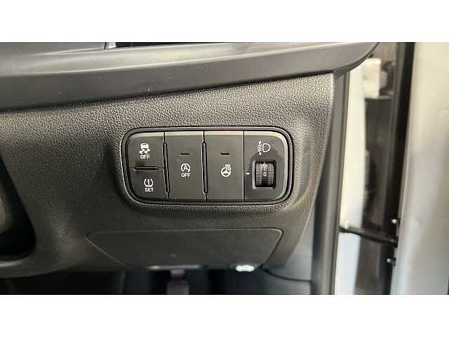 Hyundai i20 i20 5Dr HAT 1.0 T-gdi 100 Premium