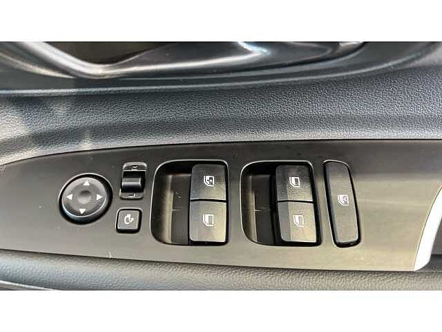 Hyundai i20 i20 5Dr HAT 1.0 T-gdi 100 Premium