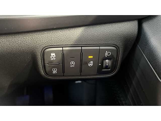 Hyundai i20 i20 5Dr HAT 1.0 T-gdi 100 Premium