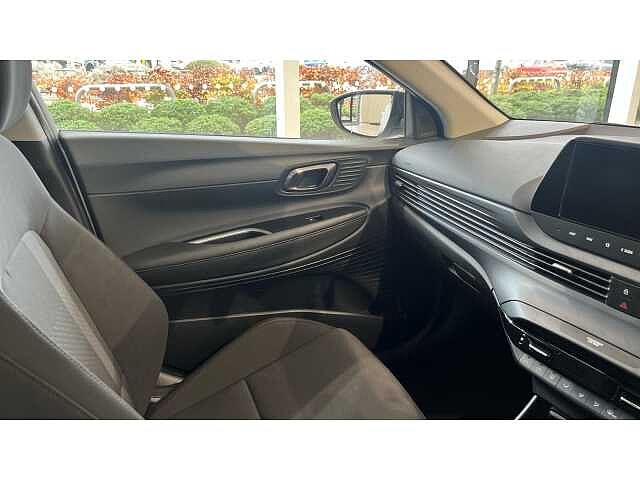 Hyundai i20 i20 5Dr HAT 1.0 T-gdi 100 Premium