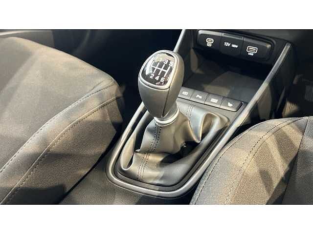 Hyundai i20 i20 5Dr HAT 1.0 T-gdi 100 Premium