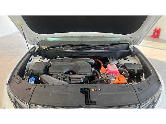 Hyundai Tucson TUCSON 1.6 TGDi Hybrid 230 Ultimate 5dr 2WD Auto