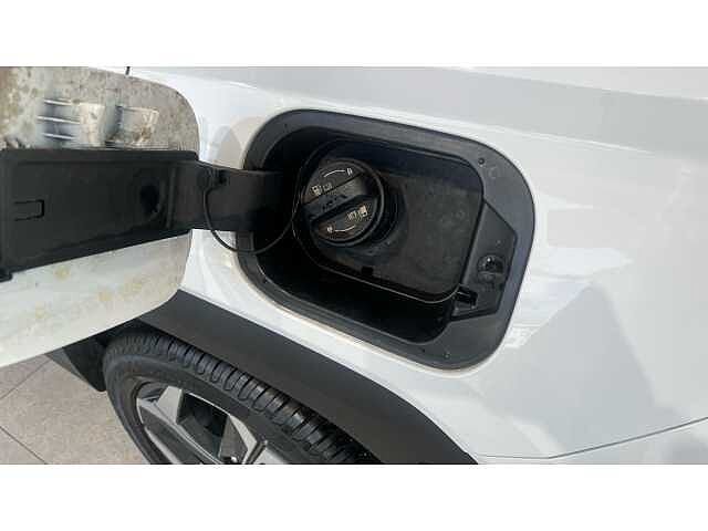 Hyundai Tucson TUCSON 1.6 TGDi Hybrid 230 Ultimate 5dr 2WD Auto