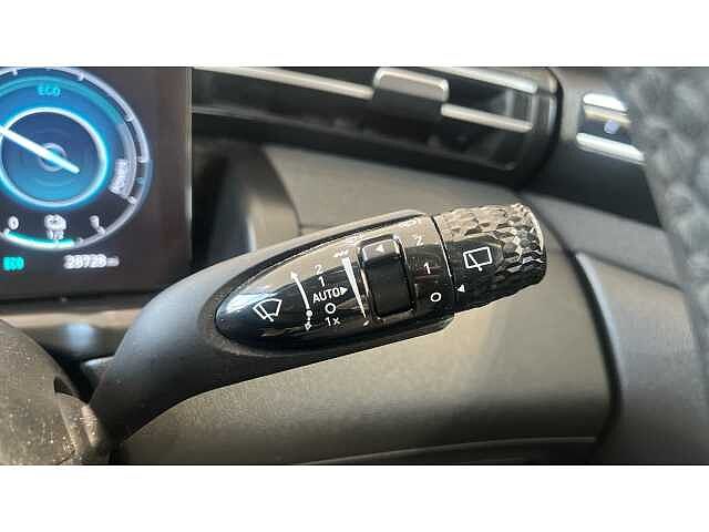 Hyundai Tucson TUCSON 1.6 TGDi Hybrid 230 Ultimate 5dr 2WD Auto