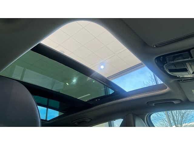 Hyundai Tucson TUCSON 1.6 TGDi Hybrid 230 Ultimate 5dr 2WD Auto