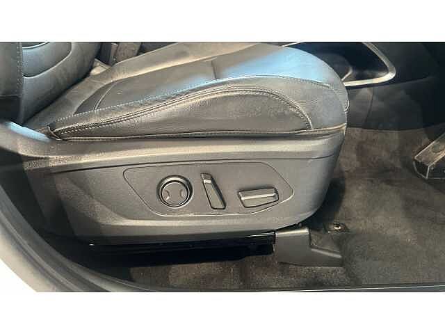 Hyundai Tucson TUCSON 1.6 TGDi Hybrid 230 Ultimate 5dr 2WD Auto