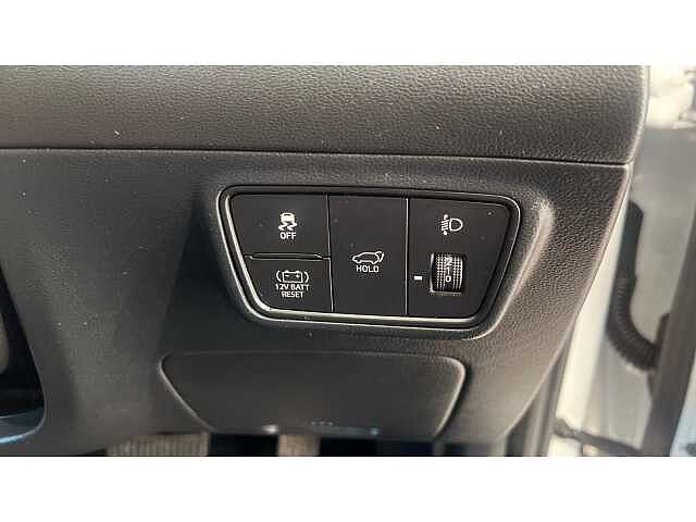 Hyundai Tucson TUCSON 1.6 TGDi Hybrid 230 Ultimate 5dr 2WD Auto