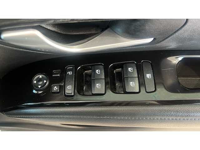 Hyundai Tucson TUCSON 1.6 TGDi Hybrid 230 Ultimate 5dr 2WD Auto