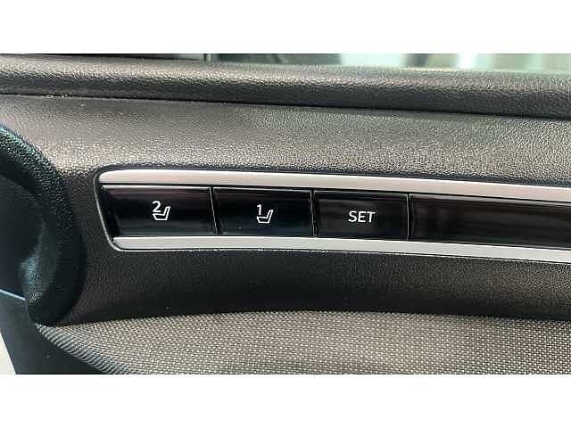 Hyundai Tucson TUCSON 1.6 TGDi Hybrid 230 Ultimate 5dr 2WD Auto