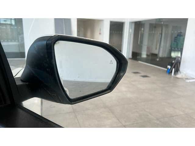 Hyundai Tucson TUCSON 1.6 TGDi Hybrid 230 Ultimate 5dr 2WD Auto