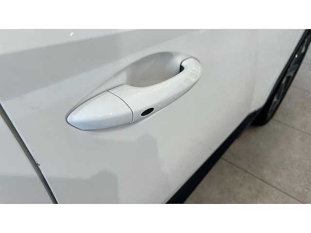 Hyundai Tucson TUCSON 1.6 TGDi Hybrid 230 Ultimate 5dr 2WD Auto