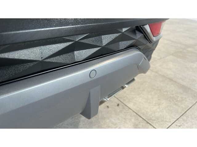 Hyundai Tucson TUCSON 1.6 TGDi Hybrid 230 Ultimate 5dr 2WD Auto