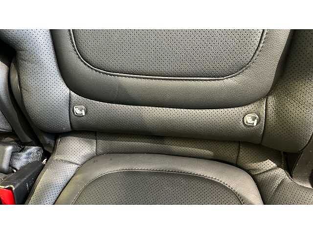 Hyundai Tucson TUCSON 1.6 TGDi Hybrid 230 Ultimate 5dr 2WD Auto