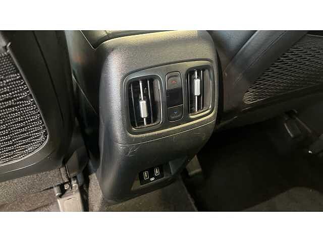 Hyundai Tucson TUCSON 1.6 TGDi Hybrid 230 Ultimate 5dr 2WD Auto