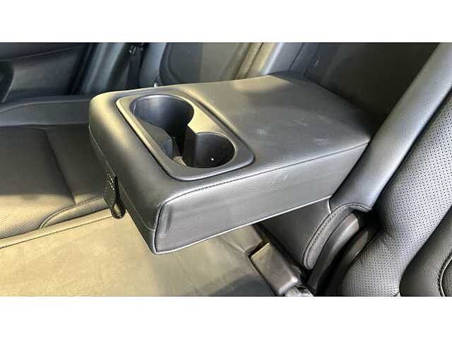 Hyundai Tucson TUCSON 1.6 TGDi Hybrid 230 Ultimate 5dr 2WD Auto