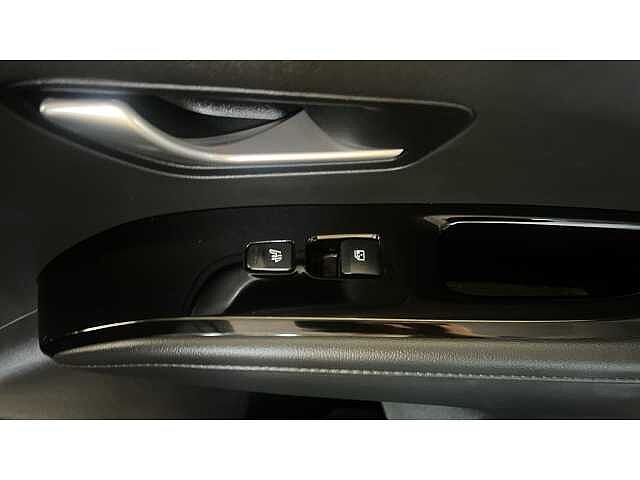 Hyundai Tucson TUCSON 1.6 TGDi Hybrid 230 Ultimate 5dr 2WD Auto