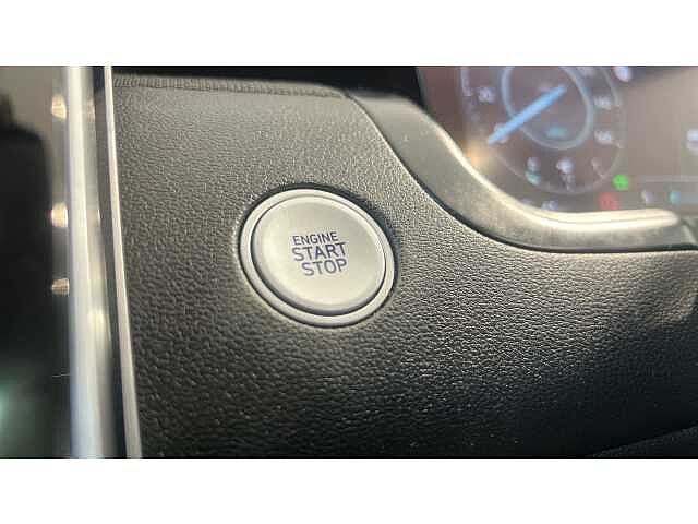 Hyundai Tucson TUCSON 1.6 TGDi Hybrid 230 Ultimate 5dr 2WD Auto