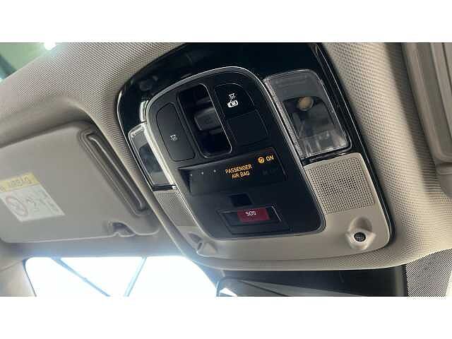 Hyundai Tucson TUCSON 1.6 TGDi Hybrid 230 Ultimate 5dr 2WD Auto