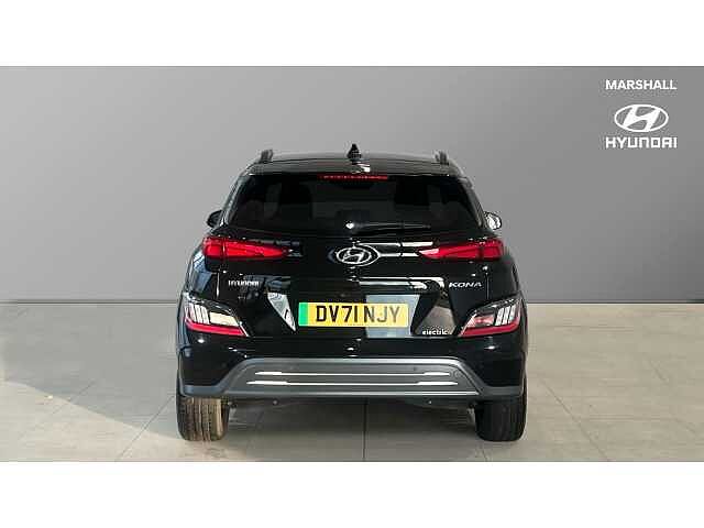 Hyundai Kona KONA 150kW Premium 64kWh 5dr Auto
