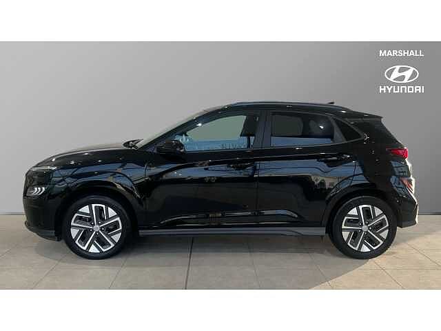 Hyundai Kona KONA 150kW Premium 64kWh 5dr Auto