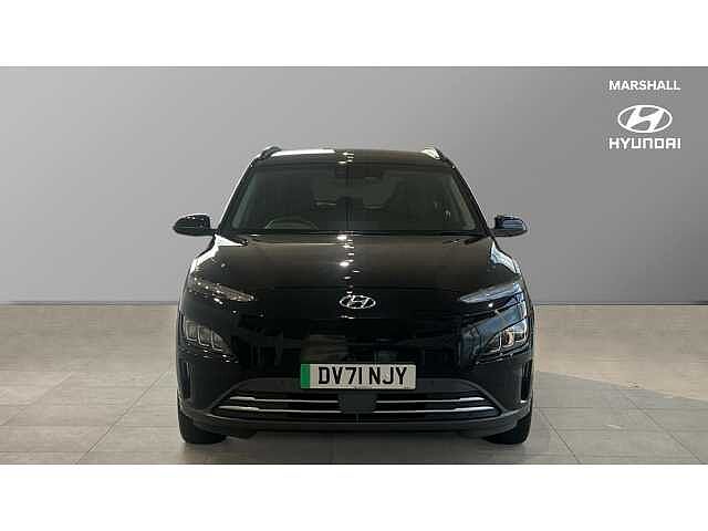Hyundai Kona KONA 150kW Premium 64kWh 5dr Auto