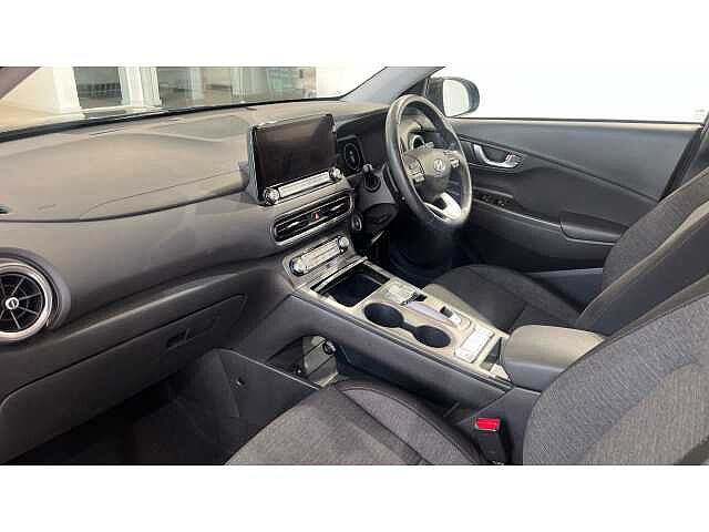 Hyundai Kona KONA 150kW Premium 64kWh 5dr Auto
