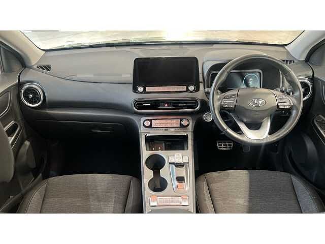 Hyundai Kona KONA 150kW Premium 64kWh 5dr Auto