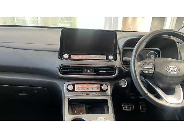 Hyundai Kona KONA 150kW Premium 64kWh 5dr Auto
