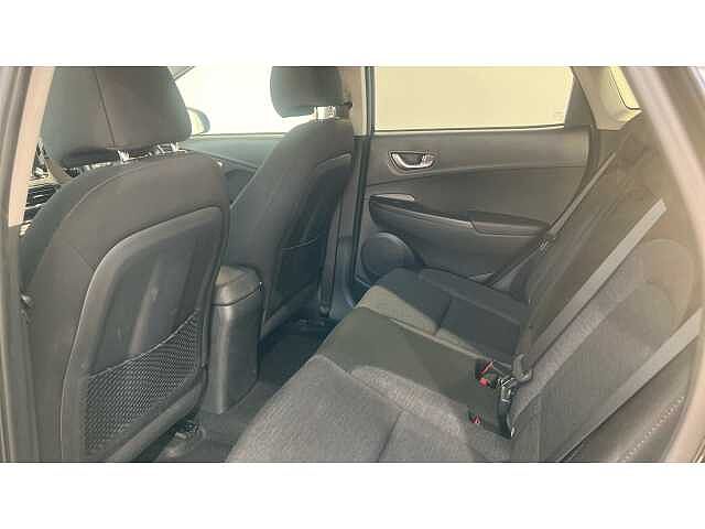 Hyundai Kona KONA 150kW Premium 64kWh 5dr Auto