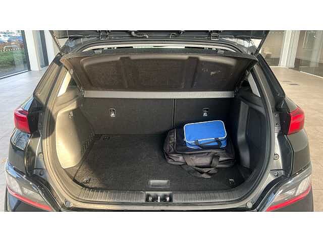 Hyundai Kona KONA 150kW Premium 64kWh 5dr Auto