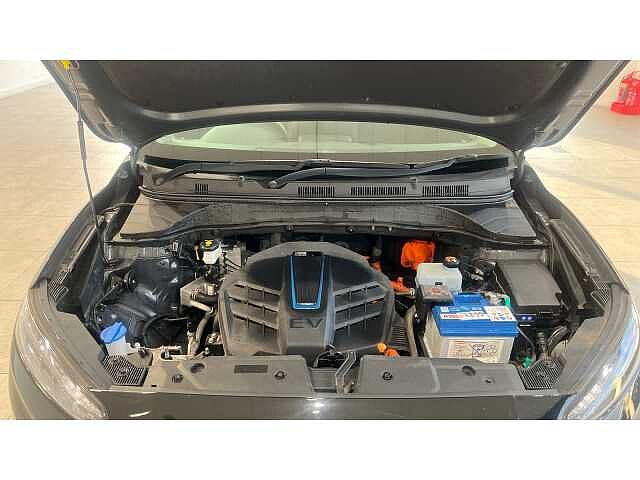 Hyundai Kona KONA 150kW Premium 64kWh 5dr Auto