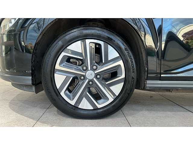 Hyundai Kona KONA 150kW Premium 64kWh 5dr Auto