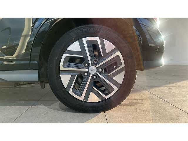 Hyundai Kona KONA 150kW Premium 64kWh 5dr Auto
