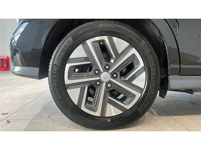 Hyundai Kona KONA 150kW Premium 64kWh 5dr Auto