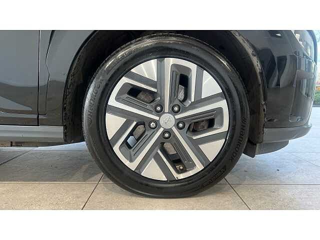 Hyundai Kona KONA 150kW Premium 64kWh 5dr Auto
