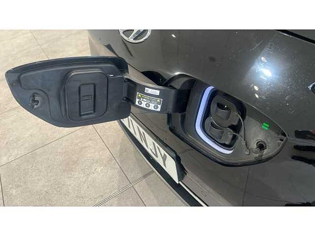 Hyundai Kona KONA 150kW Premium 64kWh 5dr Auto