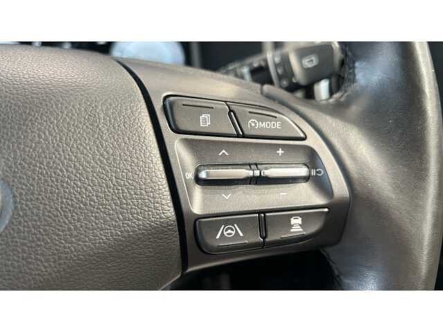 Hyundai Kona KONA 150kW Premium 64kWh 5dr Auto