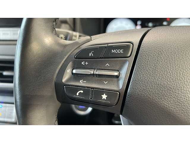 Hyundai Kona KONA 150kW Premium 64kWh 5dr Auto