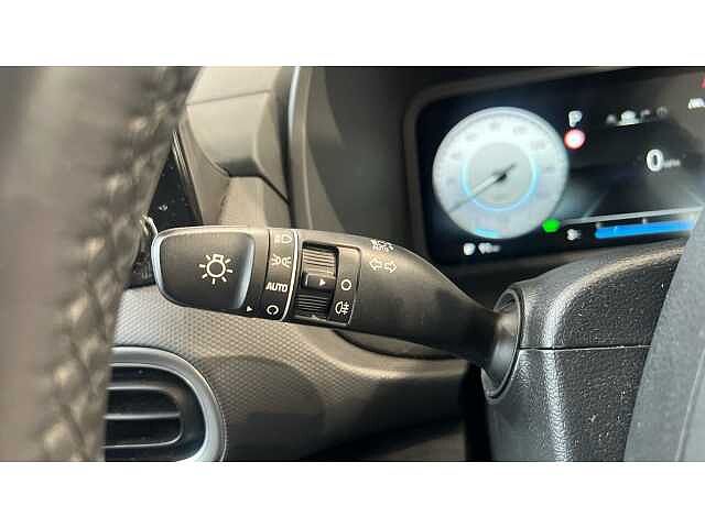 Hyundai Kona KONA 150kW Premium 64kWh 5dr Auto