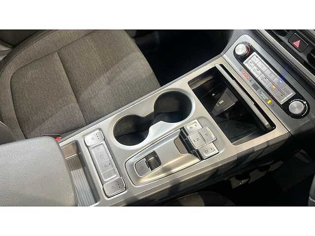 Hyundai Kona KONA 150kW Premium 64kWh 5dr Auto
