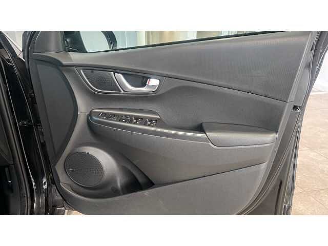 Hyundai Kona KONA 150kW Premium 64kWh 5dr Auto